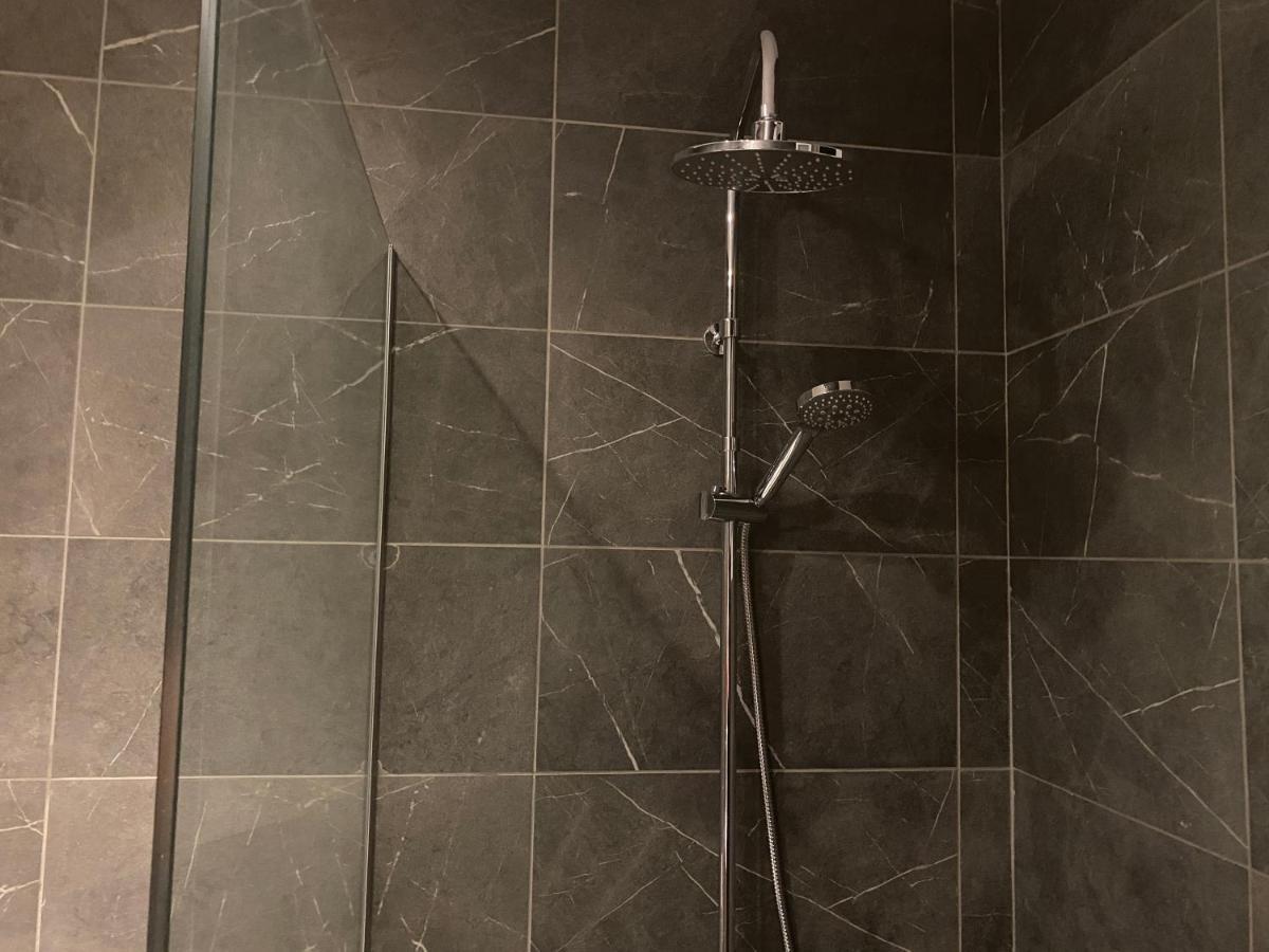 Luxury Lavender Apartment Ларнака Екстериор снимка